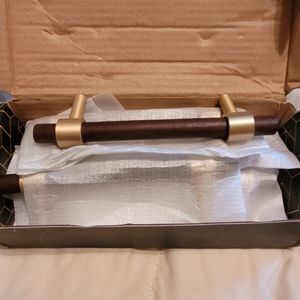 6 pack NIB Cabinet Pulls